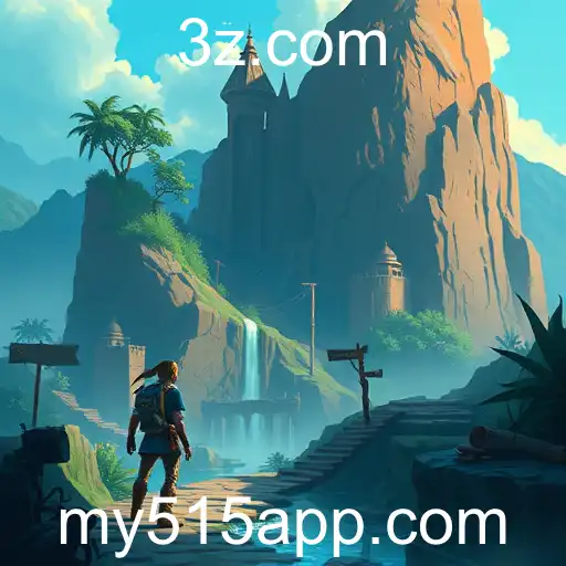 Explorando o Fascinante Mundo dos Jogos de Aventura
