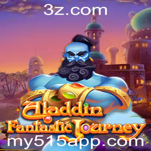 Explorando o Fascinante Mundo do Jogo Aladdin