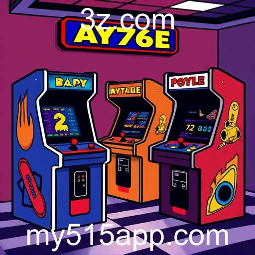 A Ascensão do 'my515' no Mundo dos Jogos