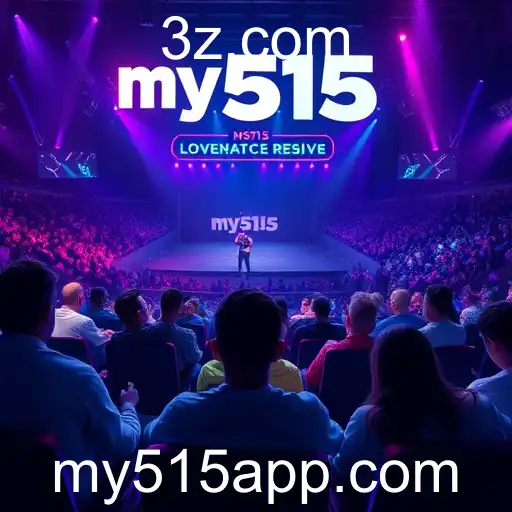 Revolução Digital: Como 'my515' Está Transformando o Mercado