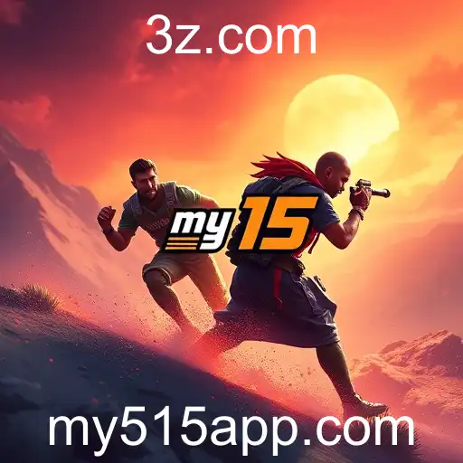 A Evolução do Universo de Jogos com my515