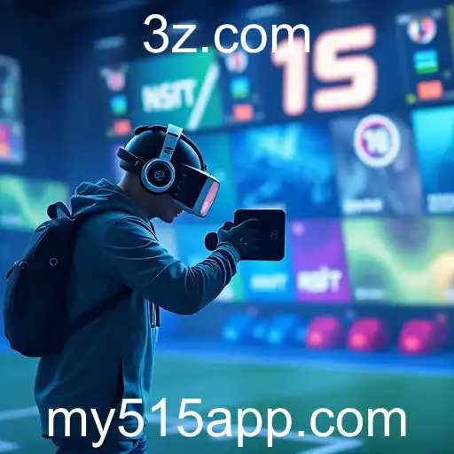 Explorando o Fenômeno my515 nos Games