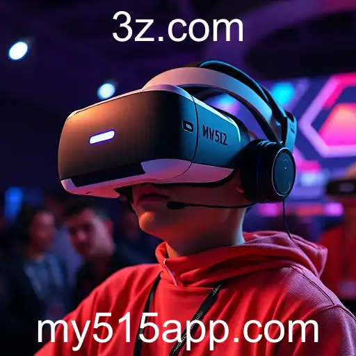Ascensão dos Jogos em Realidade Virtual em 2025