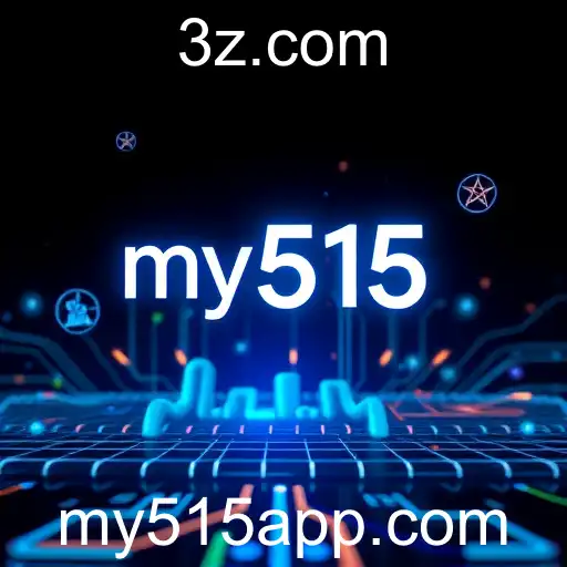 Tendências e Dinâmicas do my515 no Mundo dos Jogos