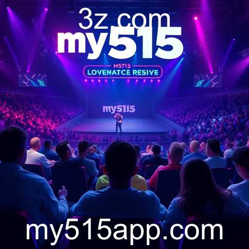 Revolução Digital: Como 'my515' Está Transformando o Mercado