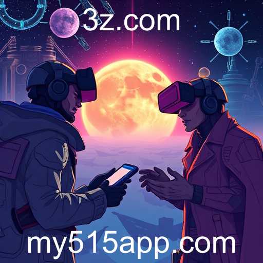 Os Desafios da Segurança Digital em 2025: Explorando a Palavra-Chave 'my515'