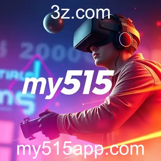 A Evolução dos Jogos Online e a Plataforma 'my515'