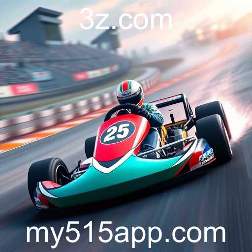 Explorando o Universo de Jogos com My515