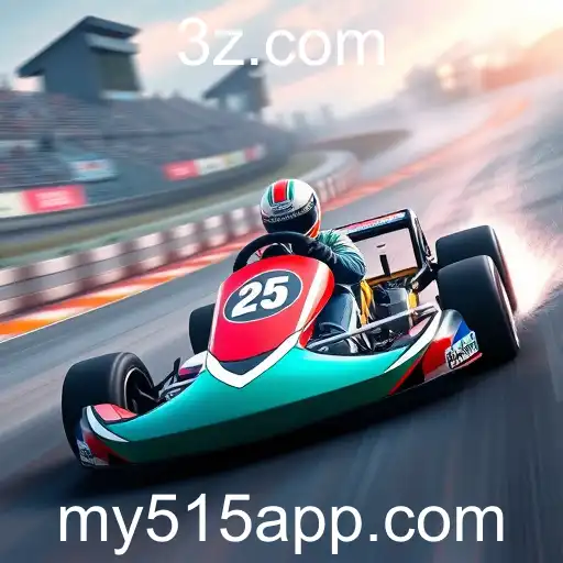 Explorando o Universo de Jogos com My515