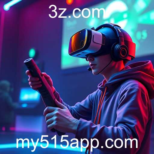 Tendências Emergentes no Mundo dos Jogos em 2026