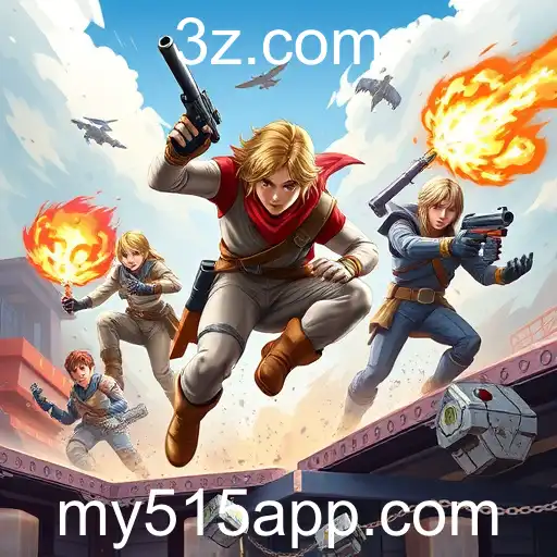 Tendências Emergentes no Mundo dos Jogos Online