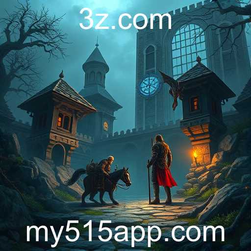 O Impacto de 'my515' no Cenário de Jogos Online em 2025