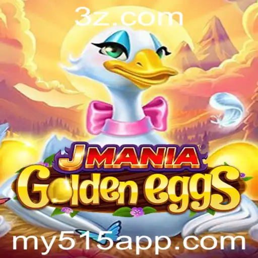 Descubra a Experiência de Jogo Única de JManiaGoldenEggs