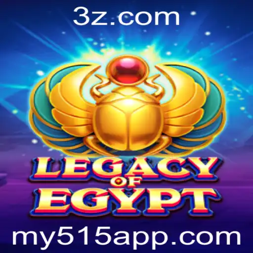Explore o Fascinante Mundo de LegacyOfEgypt com my515