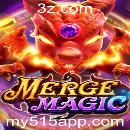 Descubra o Fascinante Mundo de MergeMagic
