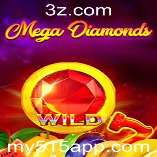 Descubra o Universo de MegaDiamond: O Jogo que Conquistou Multidões
