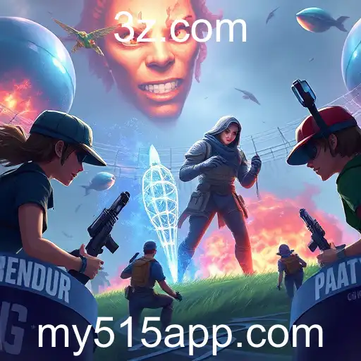 Explorando a Categoria 'Multijogador' no Universo dos Games