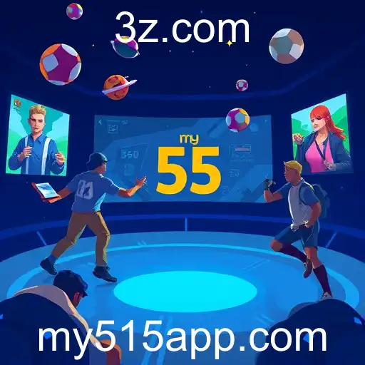 O Fenômeno do 'my515' no Cenário Atual de Jogos