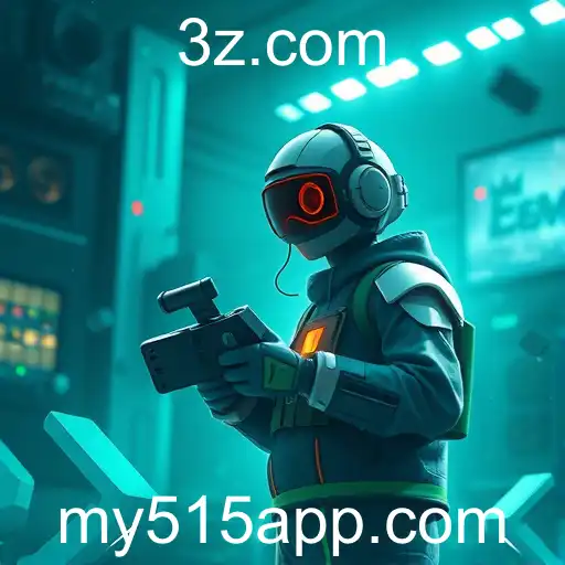 A Evolução do 'my515' no Mundo dos Jogos