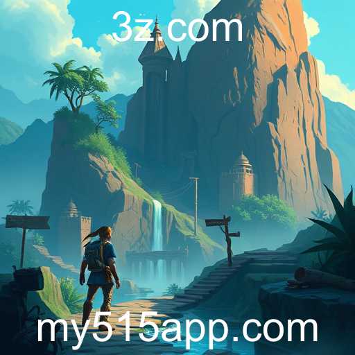 A Revolução do my515 e o Cenário Atual dos Jogos Online