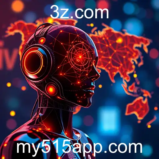 Revolução no Mundo dos Jogos Online com my515