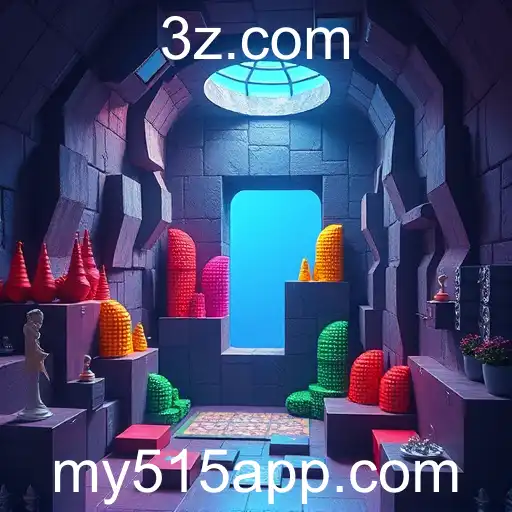 Explorando o Fascinante Mundo dos Jogos de Quebra-cabeça