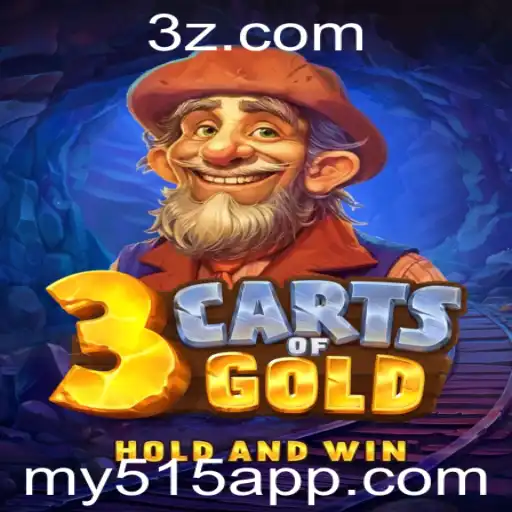 Explorando o Fascinante Mundo de 3cartsOfGold