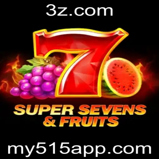 Descubra o Envolvente Jogo '7SuperSevensFruits'