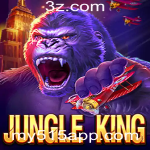 JungleKing: Explorando o Novo Fenômeno dos Jogos de Sobrevivência
