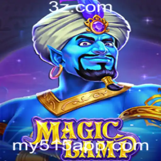 Descubra o Fascinante Mundo de MagicLamp: Um Jogo de Estratégia e Sorte