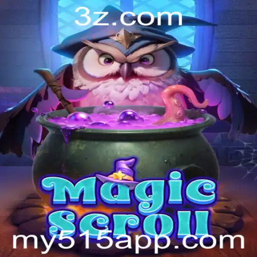 Explorando o Fascinante Mundo de MagicScroll