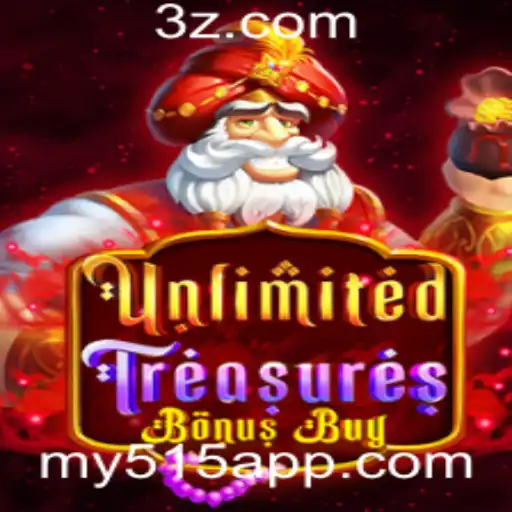 Explorando UnlimitedTreasuresBonusBuy: Um Mergulho no Universo do Jogo com my515