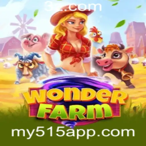 Introdução e Regras do Jogo WonderFarm: Descubra a Magia com My515