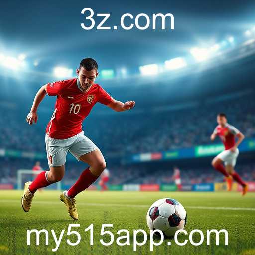 A Revolução dos Games: Perspectivas de 2025 com my515