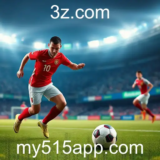 A Revolução dos Games: Perspectivas de 2025 com my515