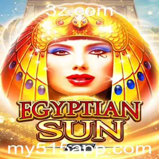 EgyptianSunSE: Explorando o Fascinante Mundo dos Deuses do Egito Antigo