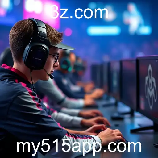 A Revolução dos Esportes Virtuais