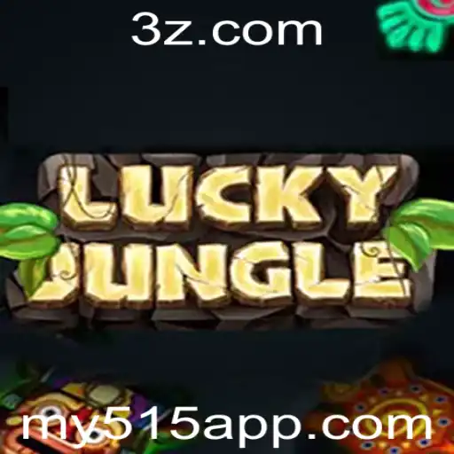 Descubra o Fascinante Mundo de LuckyJungle: Regras e Estratégias