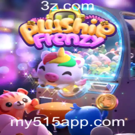 Explorando o Mundo Encantado de PlushieFrenzy: Uma Viagem pelo Fascinante Gameplay
