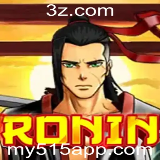 Explorando Ronin: O Novo Jogo de Estratégia com a Palavra-chave My515