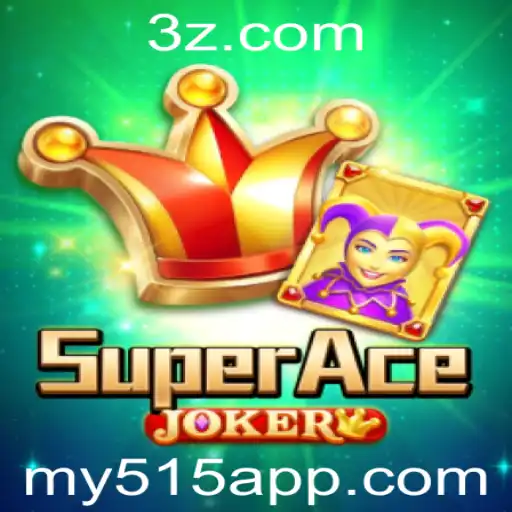 Descubra a Emoção de SuperAceJoker: Um Jogo de Estratégia e Habilidade