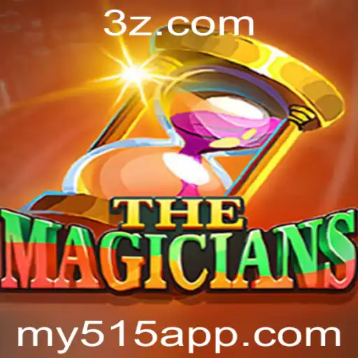 Explorando TheMagicians: Revolucionando o Mundo dos Jogos com my515