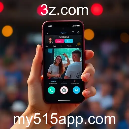 Transmissão ao Vivo: Revolucionando a Comunicação Digital