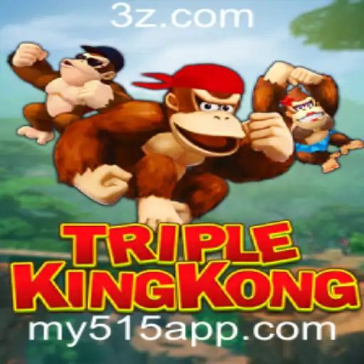 Descobrindo o Fascinante Mundo de TripleKingKong: O Jogo que Está Conquistando o Mundo