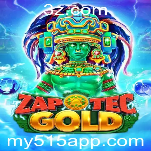 Descubra o Mundo Envolvente de ZapOtecGold